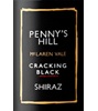 2012 Shiraz Penny's Hill Cracking Black (Galvanize 2012